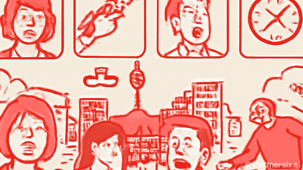 뇌경색 전조증상을 …