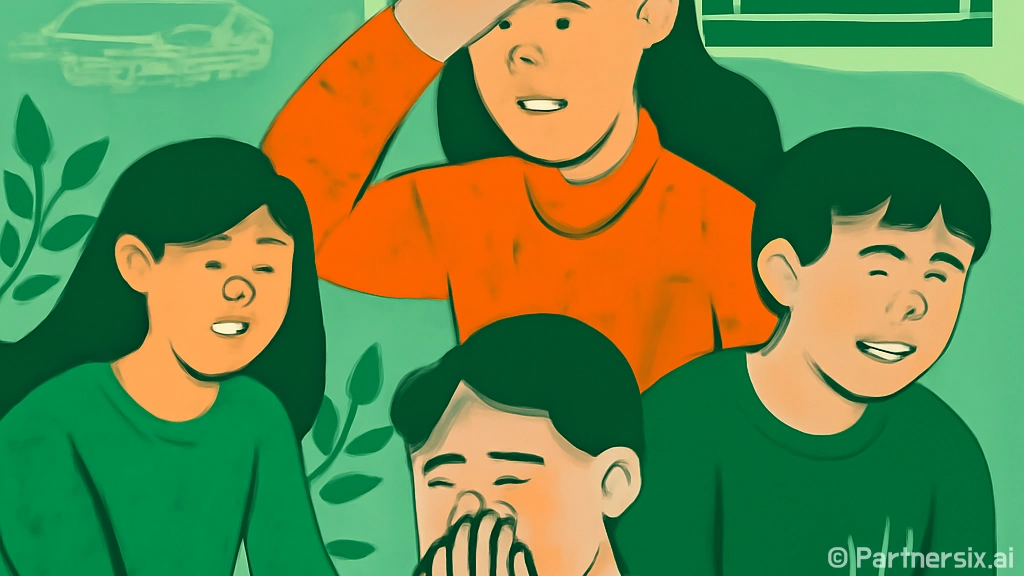 B형 독감 증상을 …