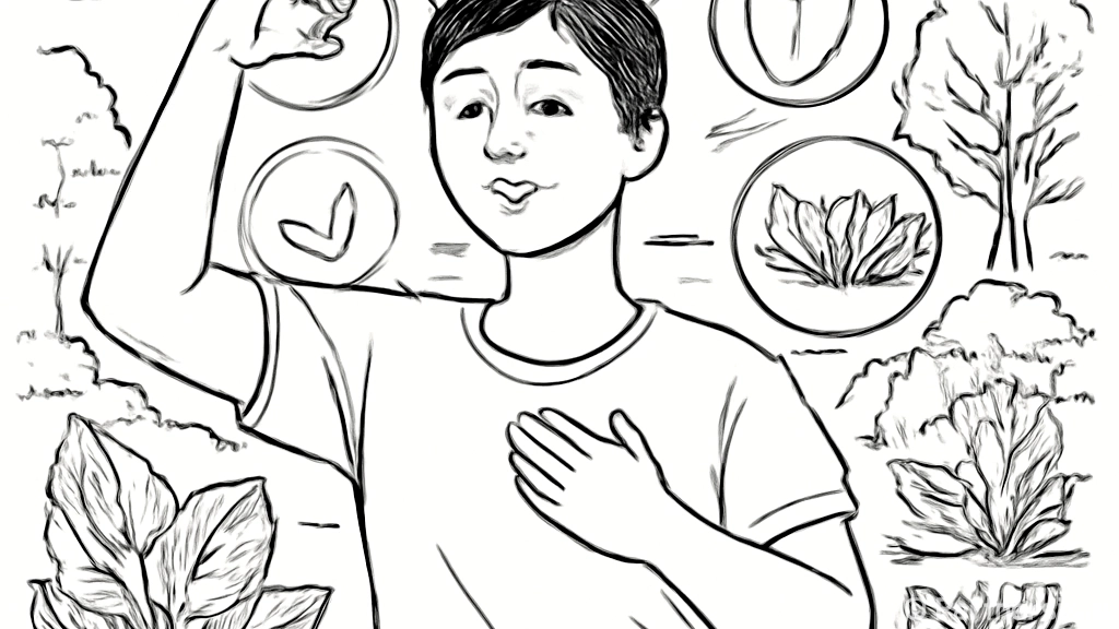 마그네슘의 놀라운 …