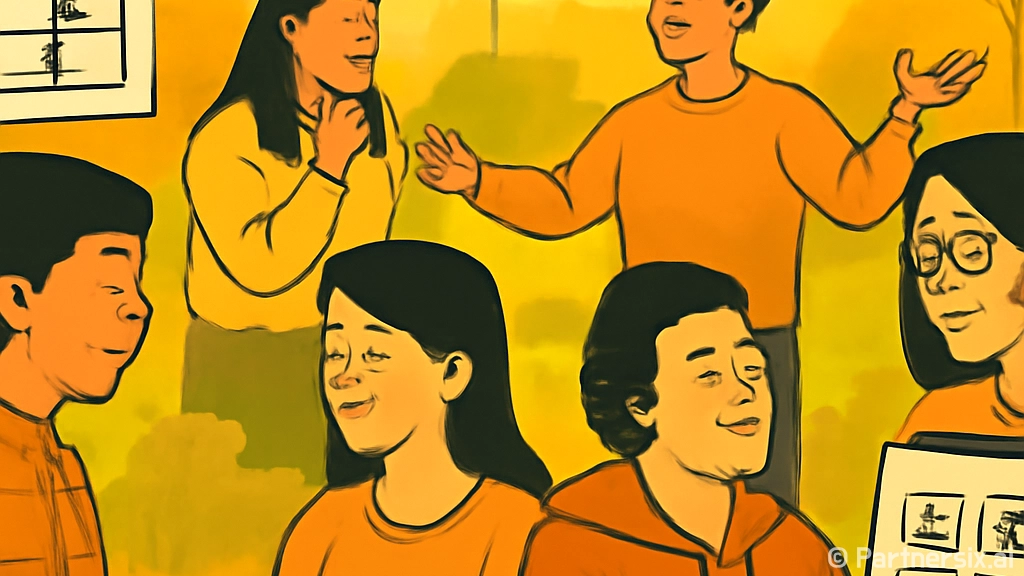 아스퍼거 증후군 이…