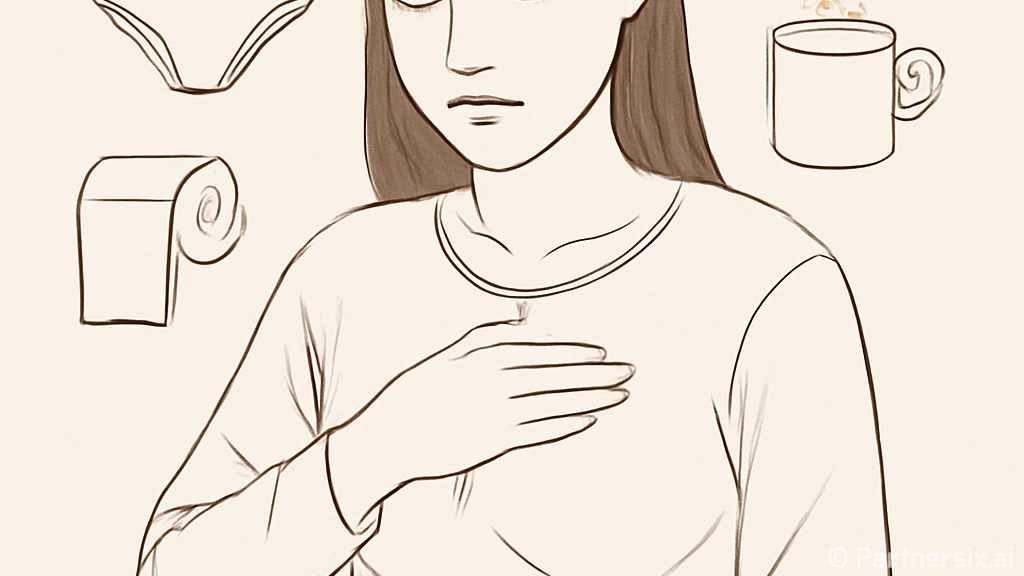 임신 극초기증상을 …