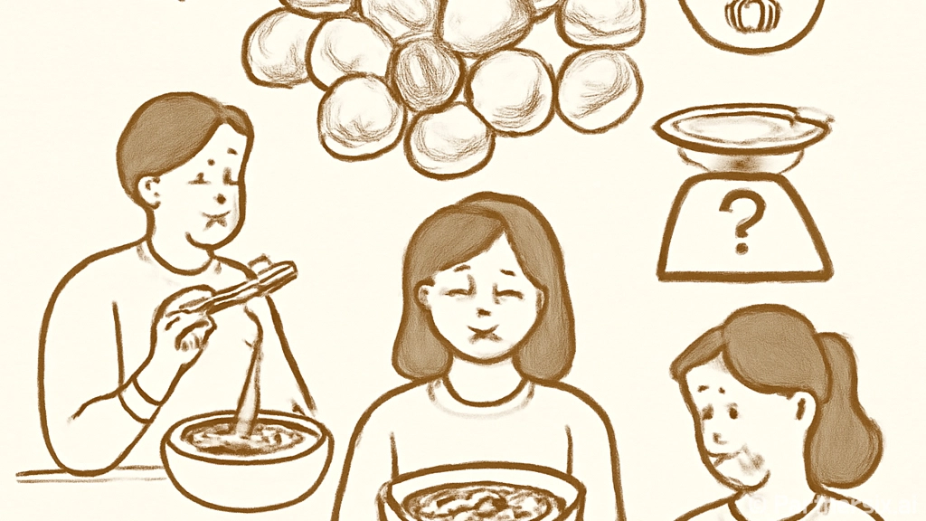 병아리콩의 효능과 …