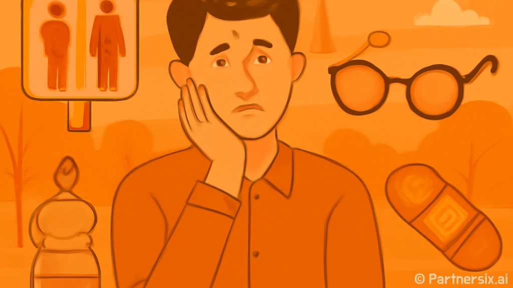 당뇨 초기증상을 인…