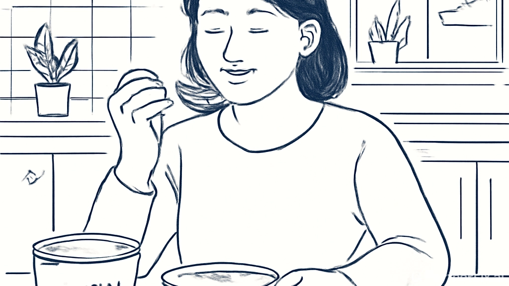 그릭요거트의 놀라운…