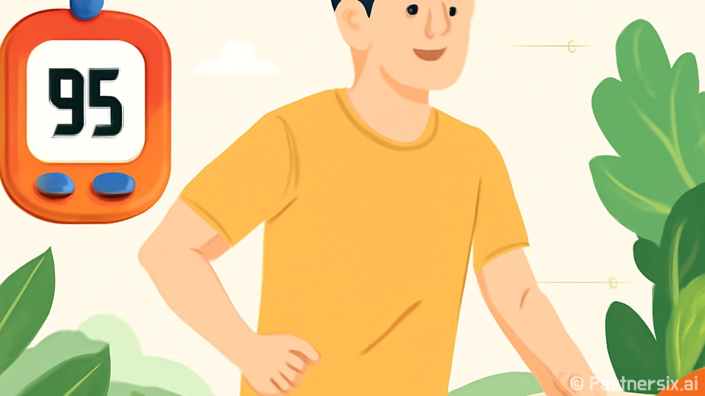 당뇨 초기증상을 인…