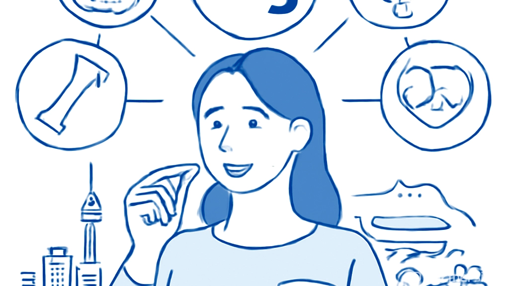 마그네슘의 효능을 …