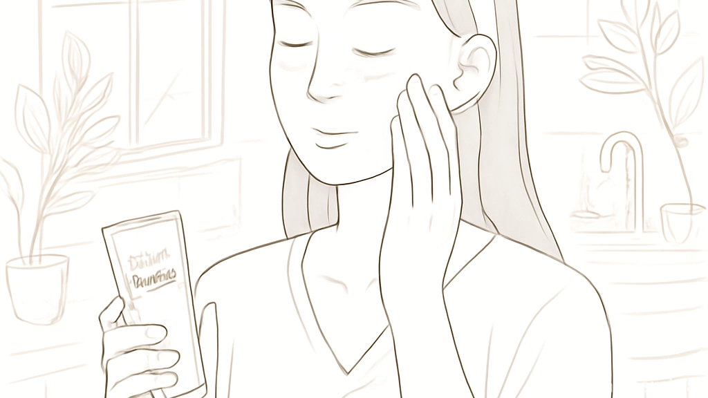 아젤리아크림을 활용…