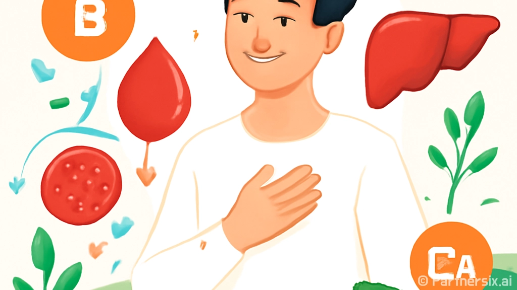 알부민의 효능과 활…