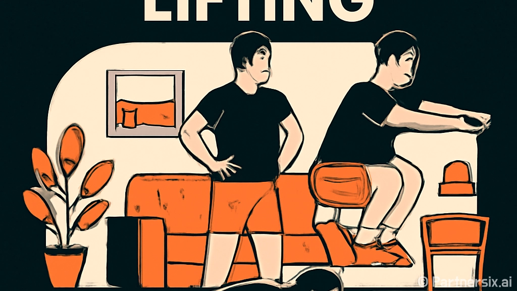 온다리프팅으로 건강…