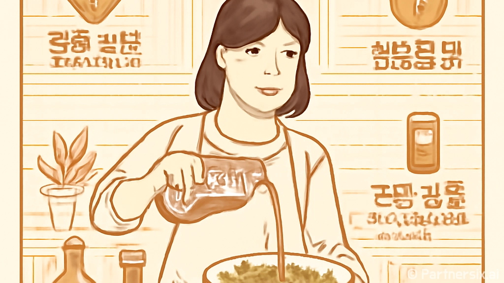 올리브오일의 놀라운…