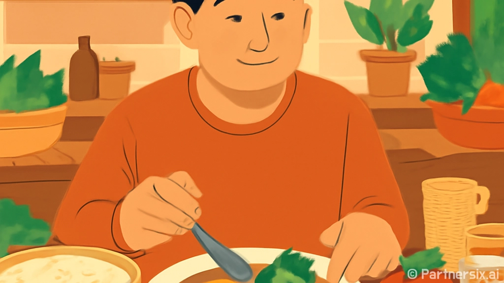 당뇨에 좋은 음식을…