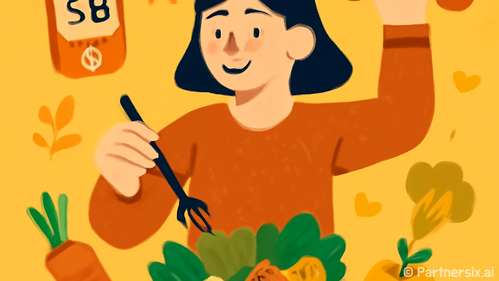 당뇨 초기증상을 확…