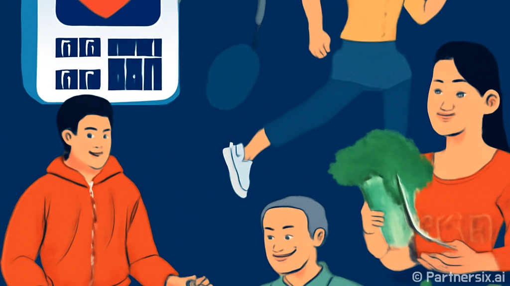 혈압을 낮추는 방법…