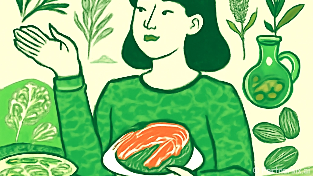 고지혈증 관리에 좋…