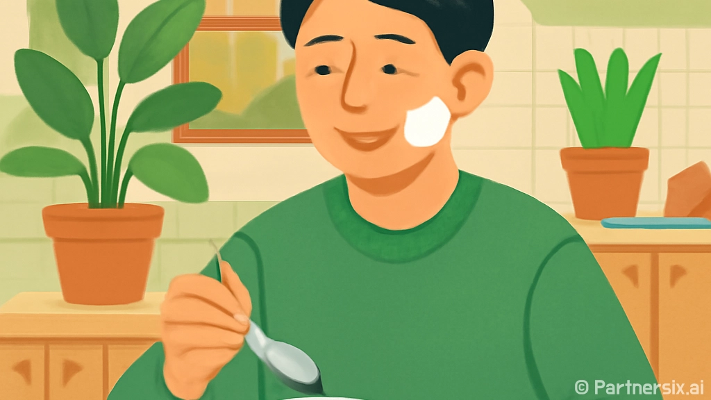 사랑니 발치 후 식…