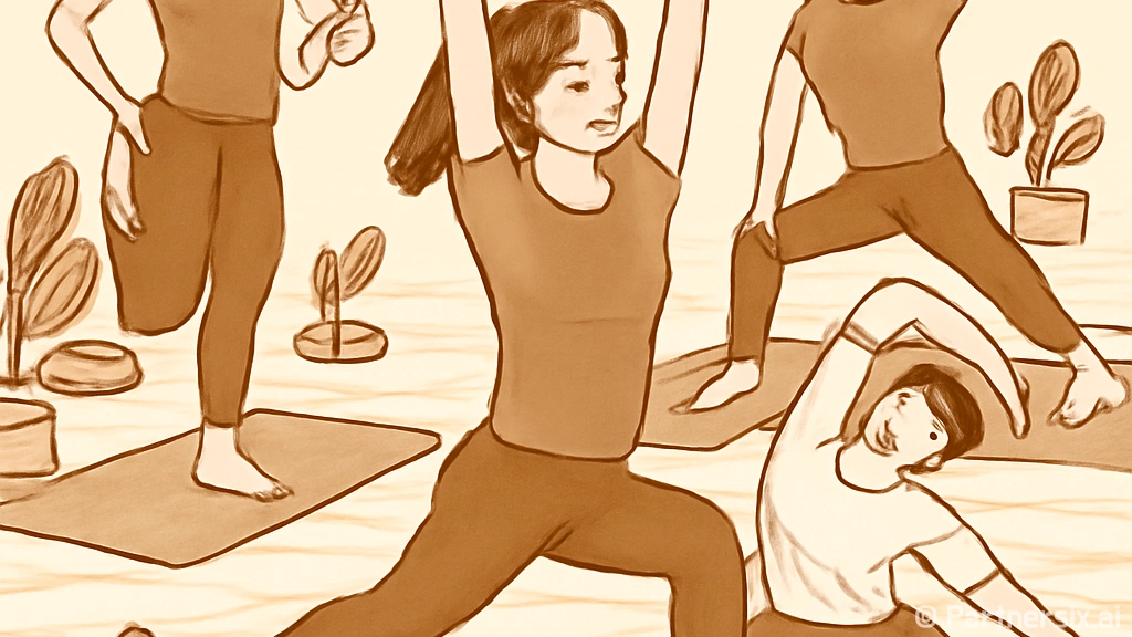 온다리프팅으로 건강…