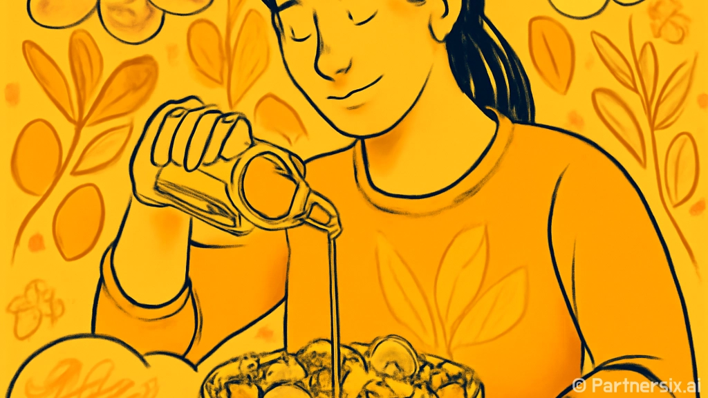 올리브오일의 효능을…