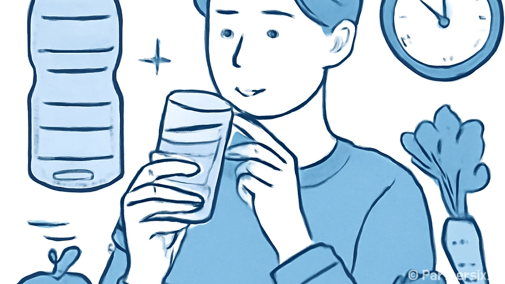 당뇨 초기증상을 인…