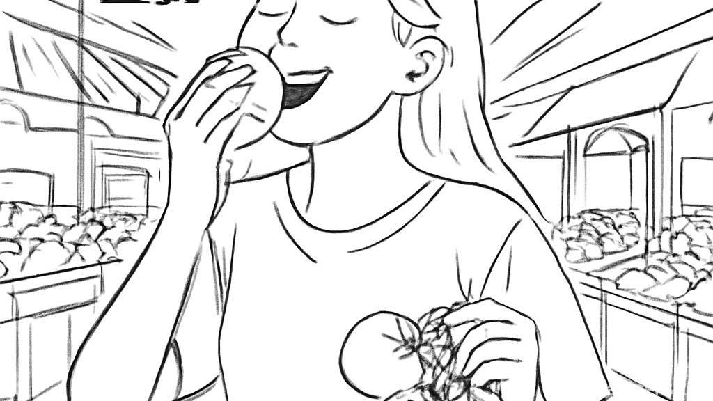 토마토의 놀라운 효…