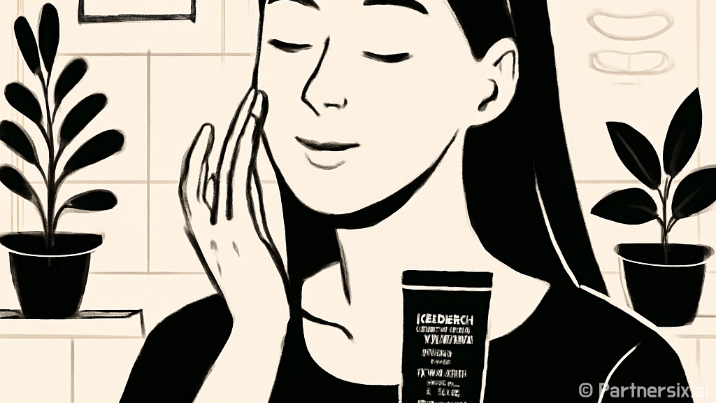 아젤리아크림의 이점…