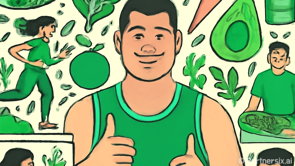 현주엽의 건강 비결…