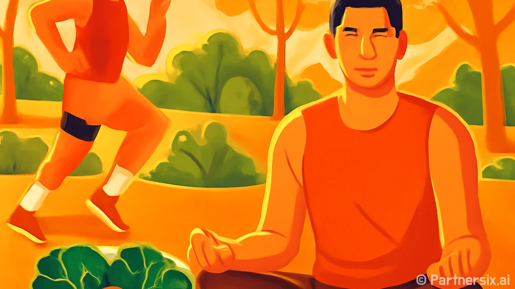 현주엽처럼 건강을 …