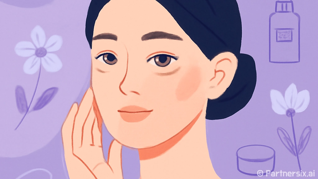 눈밑지방재배치로 젊…