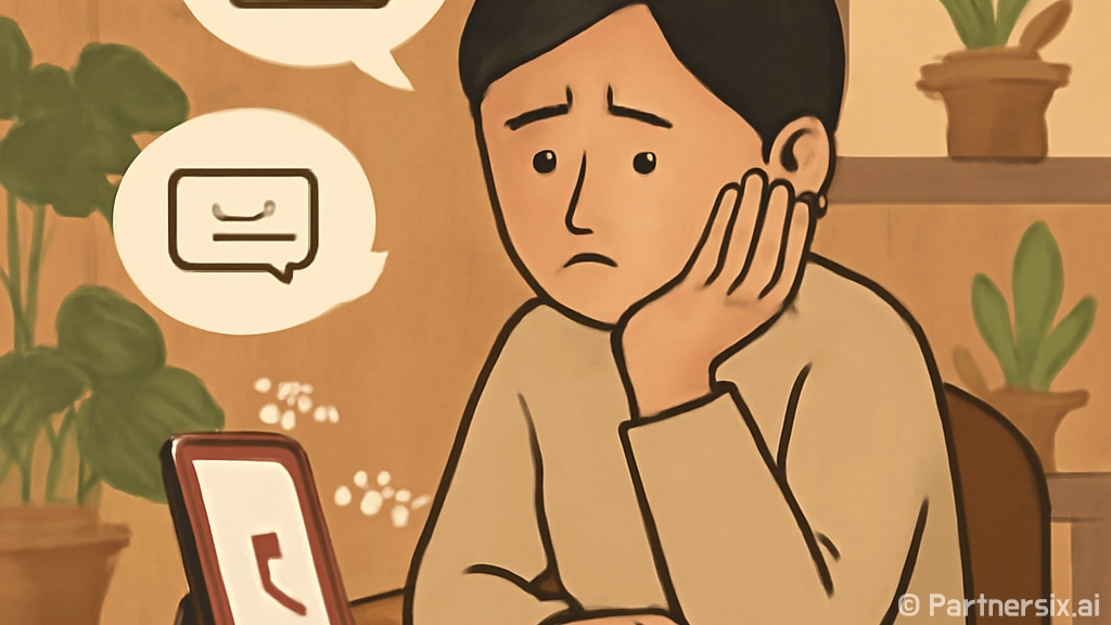 콜포비아 뜻과 극복…