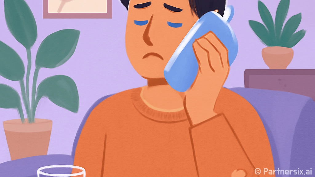 사랑니 발치 후 안…