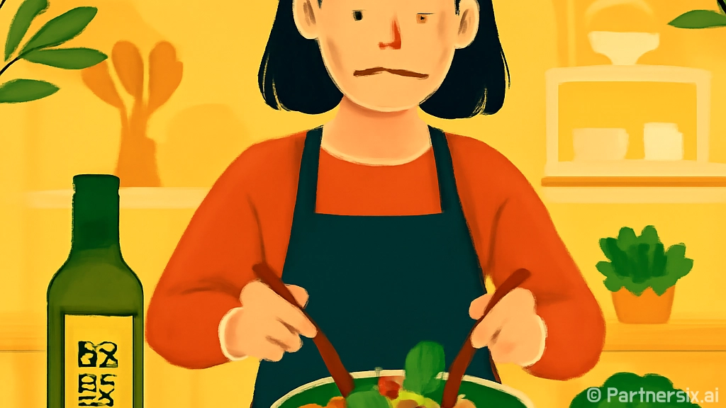 올리브오일의 놀라운 효능을 최대한 활용하는 방법