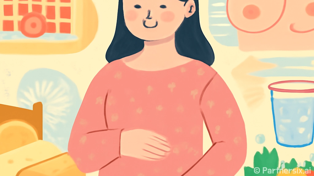 임신 극초기 증상을 알아보고 대처하는 방법