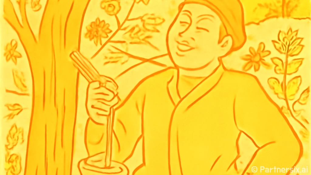 고로쇠물의 놀라운 건강 효능을 최대한 활용하는 방법