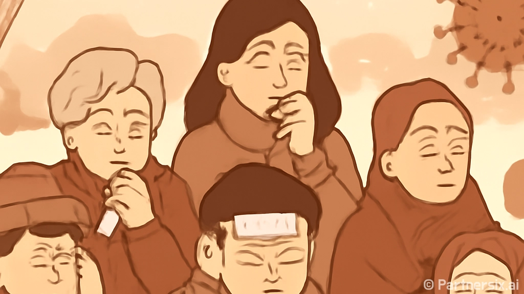 B형 독감 증상을 이해하고 관리하는 방법