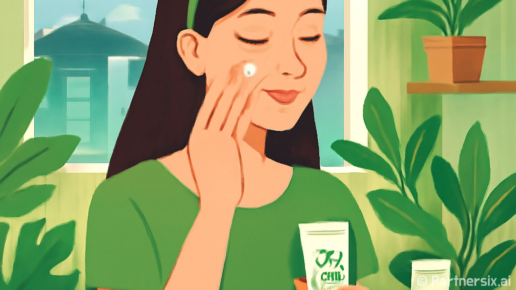 아젤리아크림을 효과…