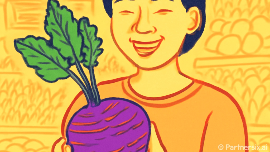 콜라비의 놀라운 효…