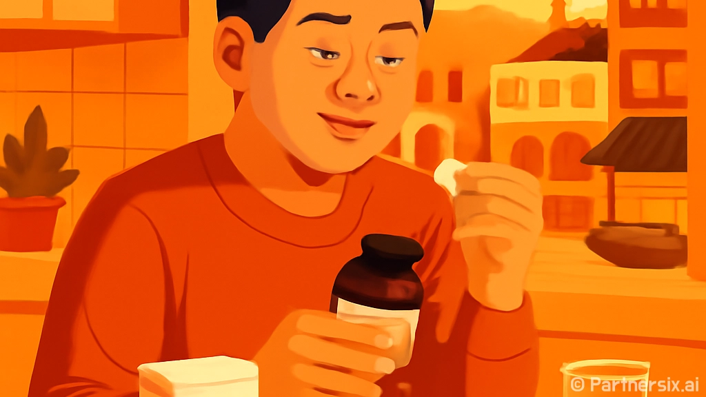 안티칼알파 찐후기:…