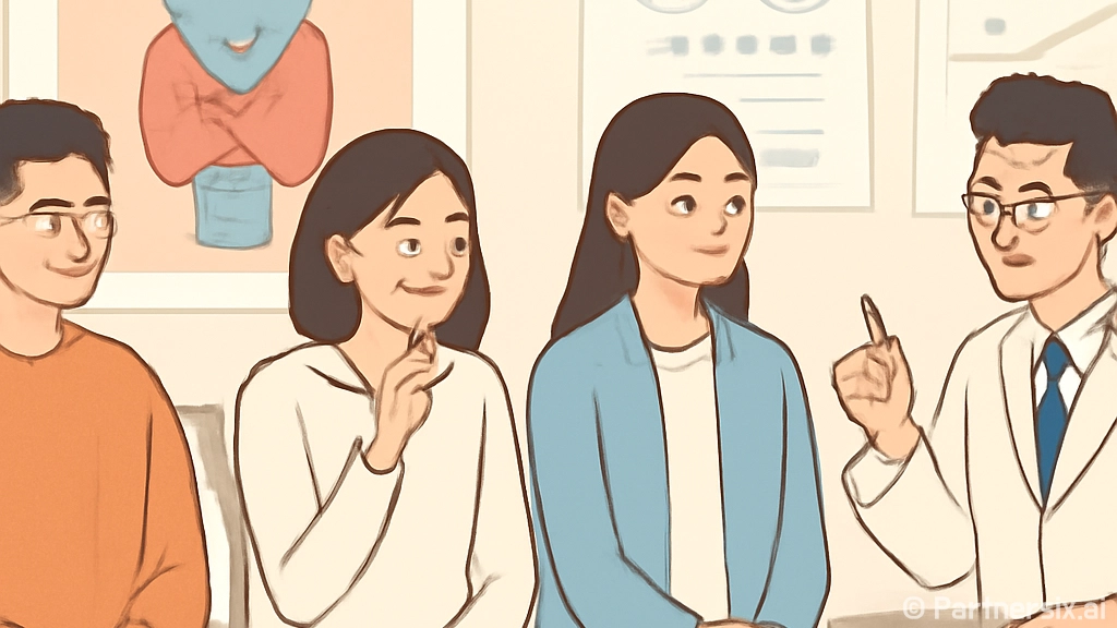 갑상선암 증상을 인…