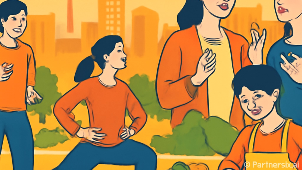 당뇨 초기증상을 알아차리는 방법