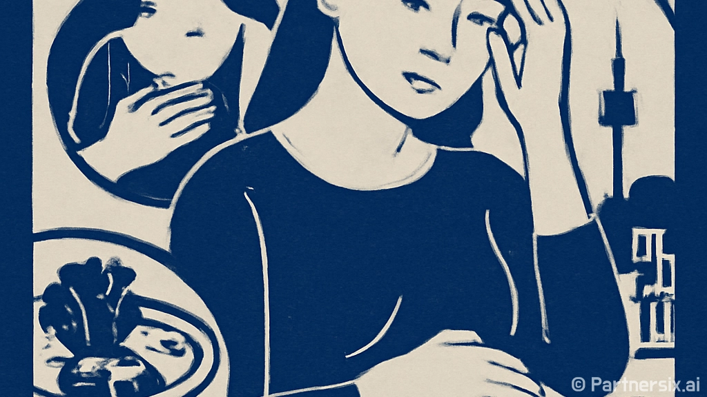 임신 극초기 증상을 알아채는 방법