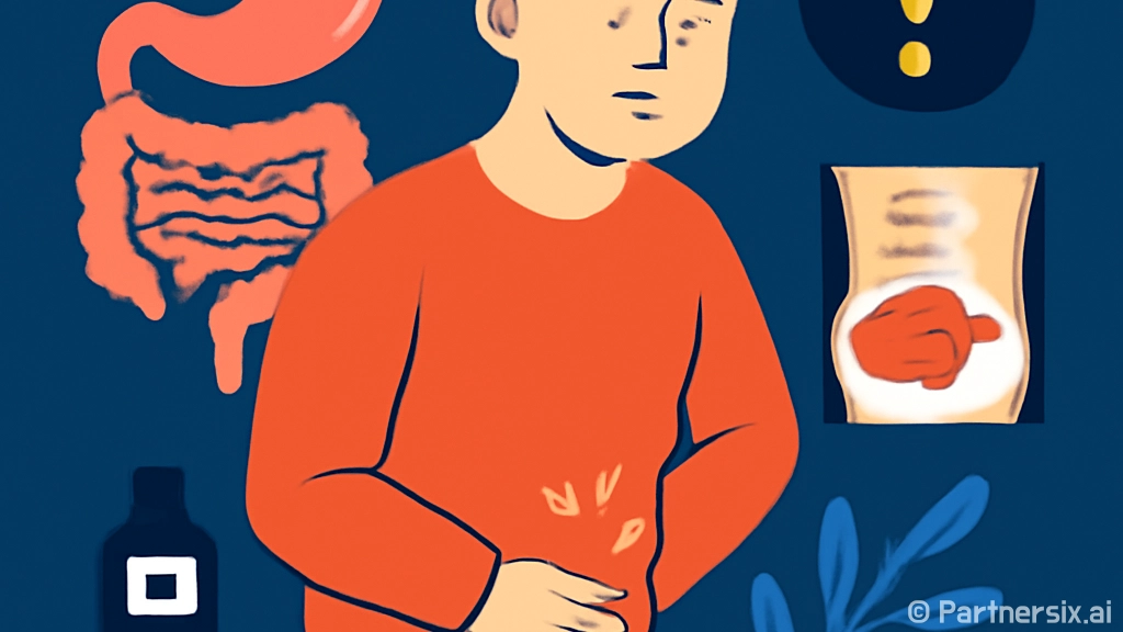 오른쪽 옆구리 통증을 완화하는 방법