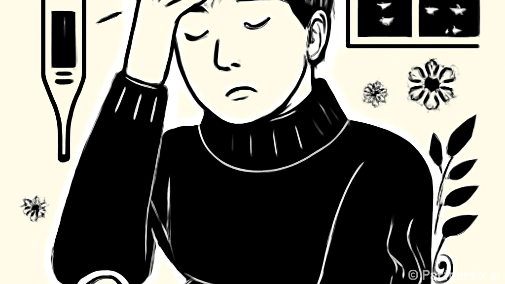 B형 독감 증상을 알아보고 예방하는 방법