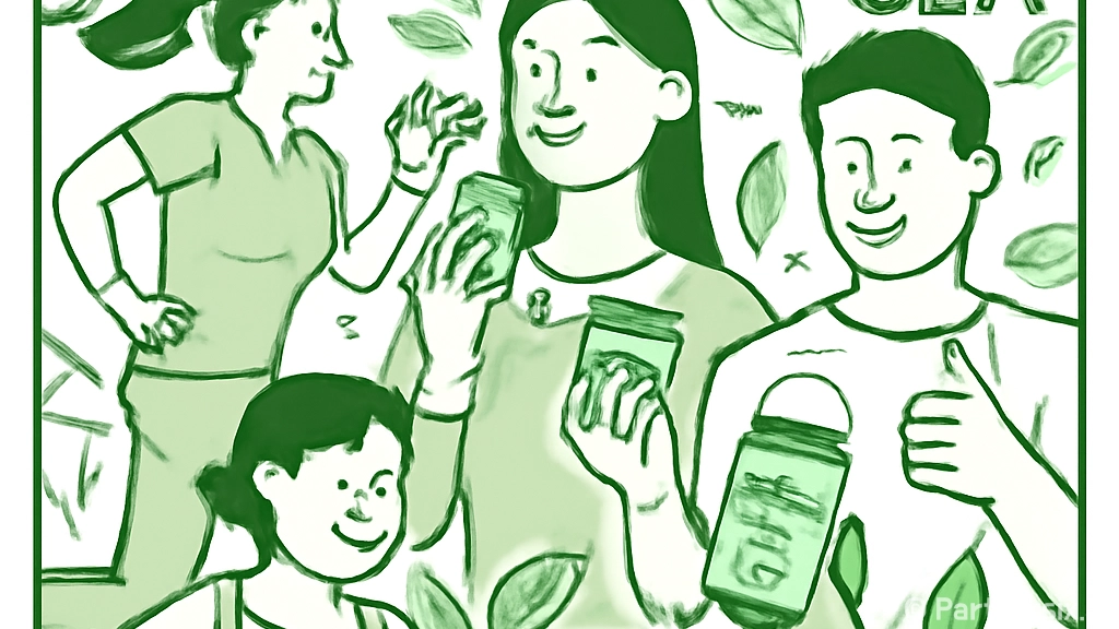 마운자르로 건강하게…