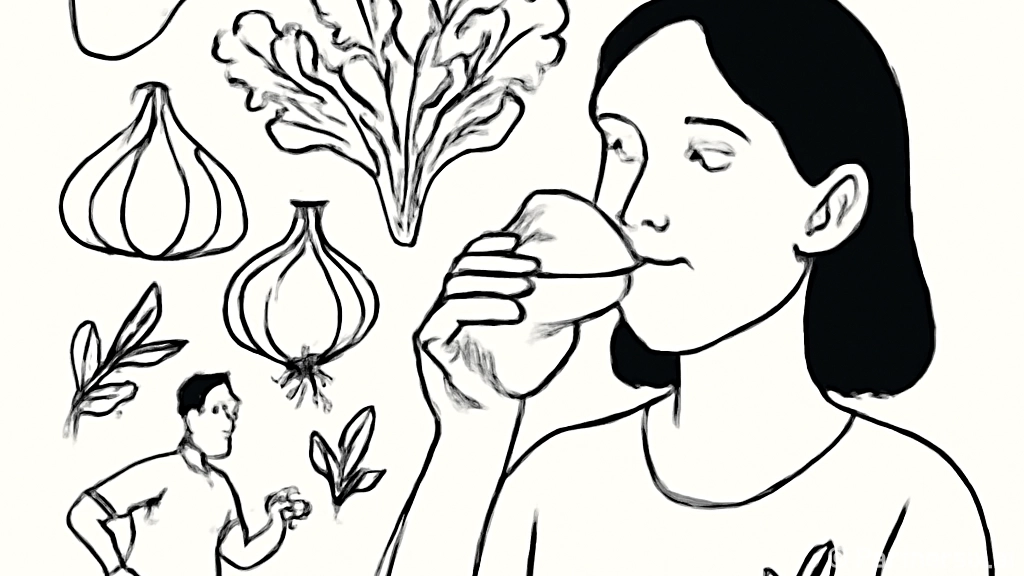 간 건강을 지키는 …