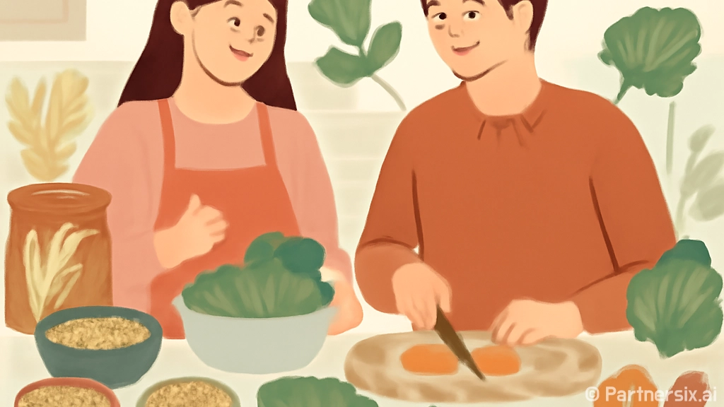 당뇨 관리를 위한 …