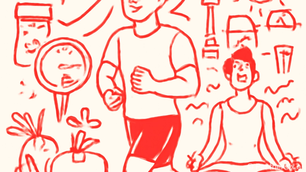 자연스럽게 혈압을 낮추는 방법