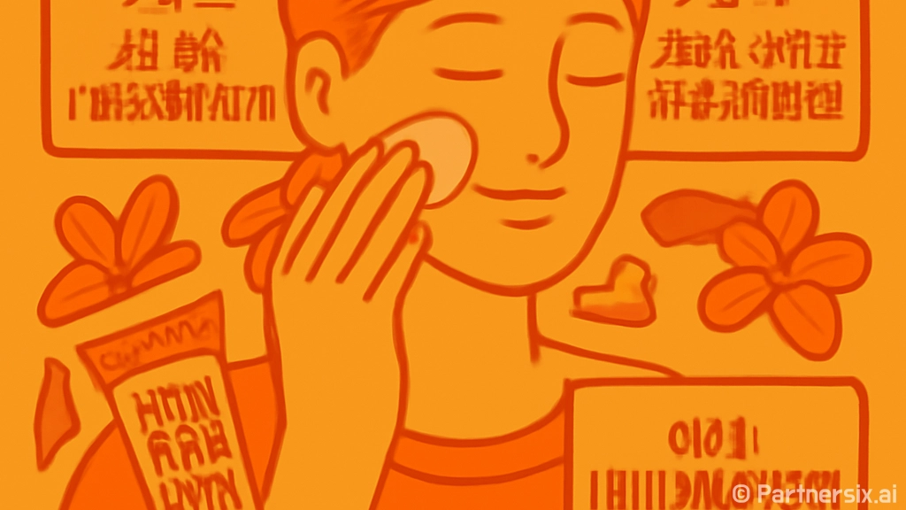 아젤리아크림을 효과적으로 사용하는 방법