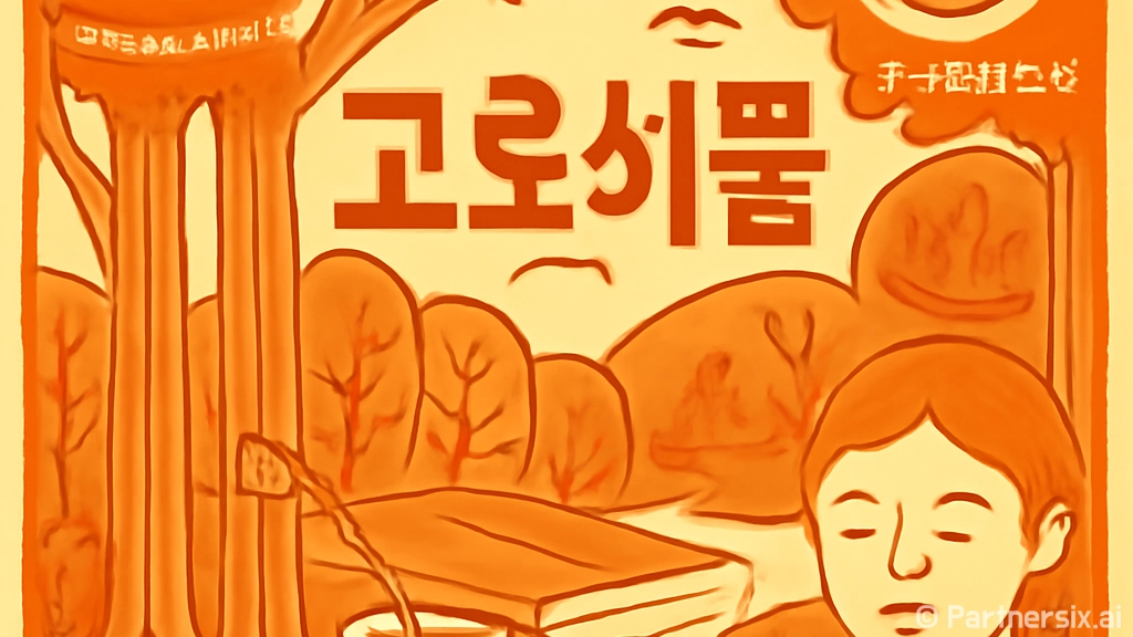 고로쇠물의 효능과 건강하게 섭취하는 방법