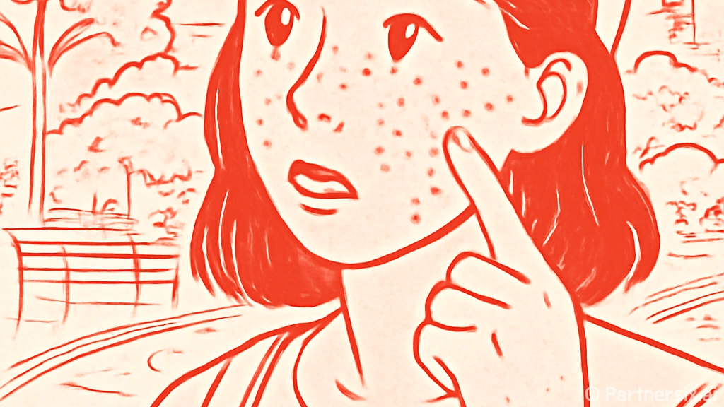 편평사마귀를 효과적으로 관리하는 방법