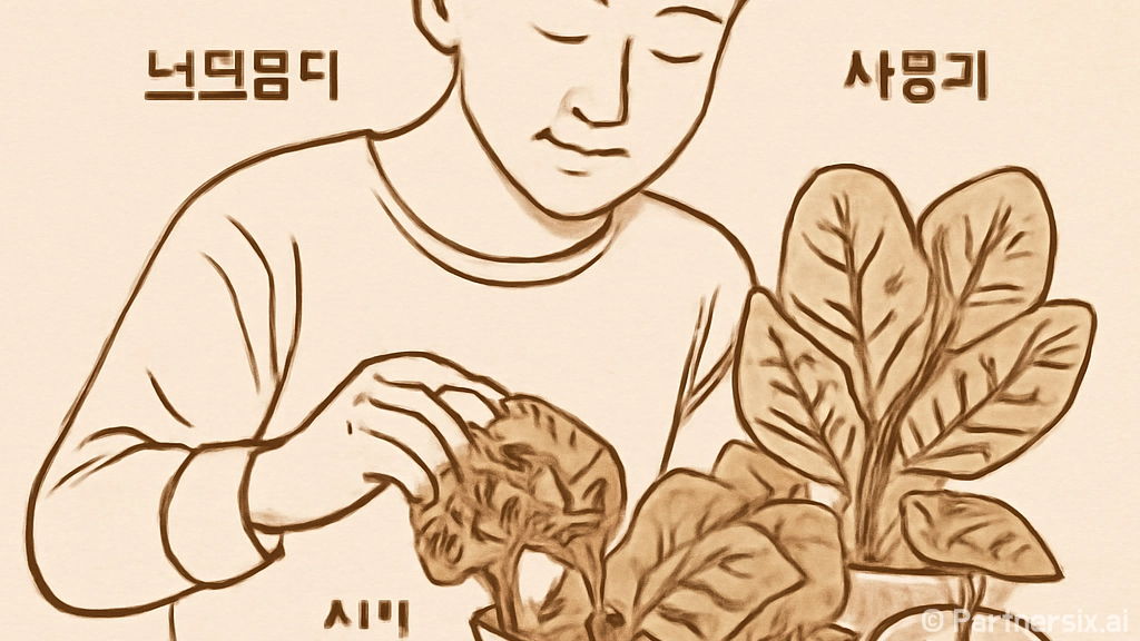 당뇨에 좋은 음식을 고르는 방법