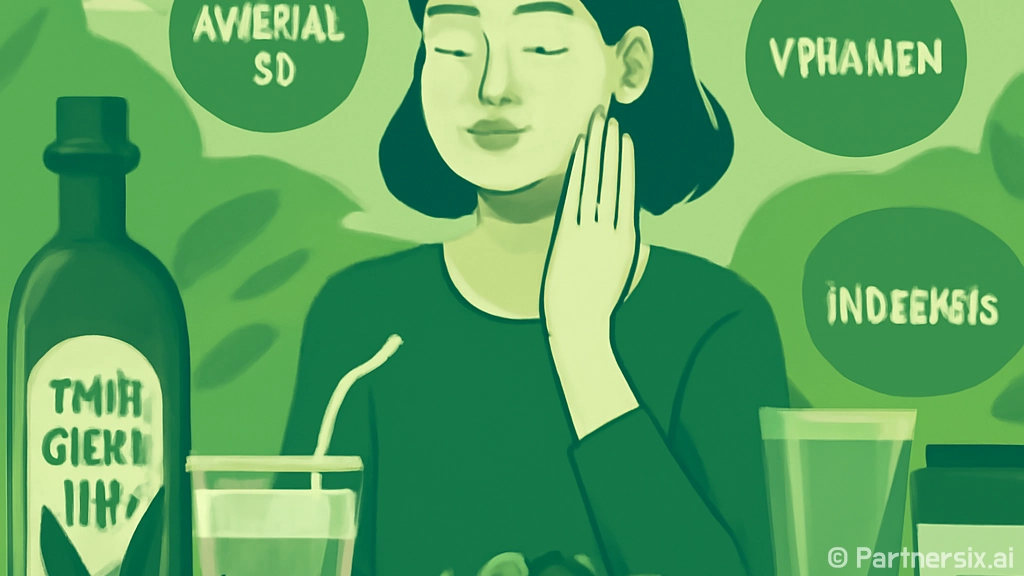 대마종자유의 건강 효능과 활용 방법